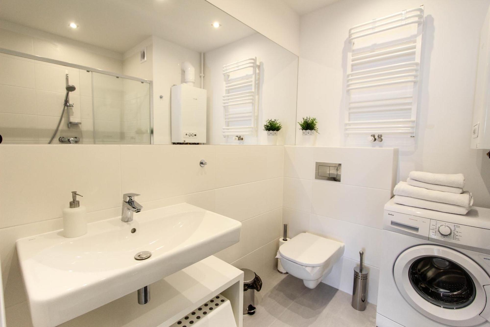 Rezydencja Apartamenty Ostrowski Ustronie Morskie Exterior photo